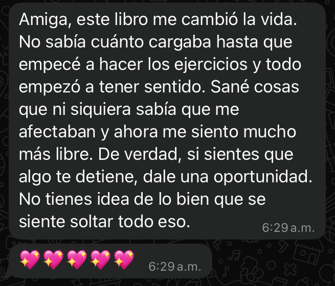 Testimonio